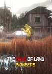 The Rule of Land: Pioneers КЛЮЧ* STEAM ВСЕ СТРАНЫ