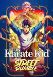 The Karate Kid: Street Rumble КЛЮЧ* STEAM ВСЕ СТРАНЫ