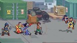 The Karate Kid: Street Rumble КЛЮЧ* STEAM ВСЕ СТРАНЫ