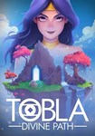 Tobla - Divine Path КЛЮЧ* STEAM ВСЕ СТРАНЫ