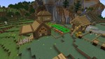 Minecraft: Java & Bedrock Edition КЛЮЧ* Microsoft Stor