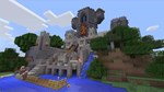 Minecraft: Java & Bedrock Edition КЛЮЧ* Microsoft Stor