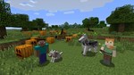 Minecraft: Java & Bedrock Edition КЛЮЧ* Microsoft Stor