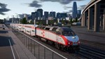 Train Sim World*: Caltrain MP36PH-3C ‘Baby Bullet’ Loco