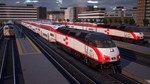 Train Sim World*: Caltrain MP36PH-3C ‘Baby Bullet’ Loco