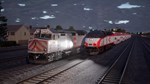 Train Sim World*: Caltrain MP36PH-3C ‘Baby Bullet’ Loco