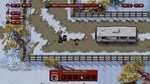 The Escapists: The Walking Dead - Deluxe Edition КЛЮЧ*