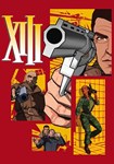 XIII - Classic КЛЮЧ* STEAM ВСЕ СТРАНЫ