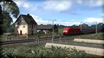 (DLC) Train Simulator: CSX SD80MAC Loco Add-On КЛЮЧ*