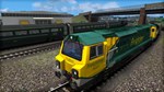 (DLC) Train Simulator: BR 266 Loco Add-On КЛЮЧ* STEAM