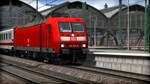 (DLC) Train Simulator: BR 266 Loco Add-On КЛЮЧ* STEAM