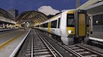 (DLC) Train Simulator: South London Network Route Add-O