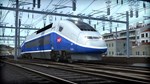 (DLC) Train Simulator: Class A4 Pacifics Loco Add-On КЛ