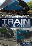 (DLC) Train Simulator: Class A4 Pacifics Loco Add-On КЛ