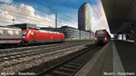 (DLC) Train Simulator: Munich - Rosenheim Route Add-On 