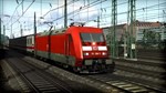 (DLC) Train Simulator: Munich - Rosenheim Route Add-On 