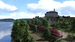 Train Simulator 2021 - Deluxe Edition КЛЮЧ* STEAM