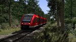 Train Simulator 2021 - Deluxe Edition КЛЮЧ* STEAM