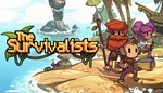 The Survivalists КЛЮЧ* STEAM ВСЕ СТРАНЫ