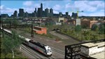 (DLC) Train Simulator: North Jersey Coast Line Route Ad