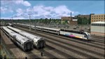 (DLC) Train Simulator: North Jersey Coast Line Route Ad