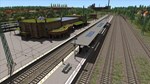 (DLC) Train Simulator: Hamburg-Hanover Route Add-On КЛЮ