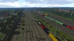 (DLC) Train Simulator: Hamburg-Hanover Route Add-On КЛЮ