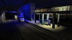 (DLC) Train Simulator: Hamburg-Hanover Route Add-On КЛЮ