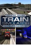 (DLC) Train Simulator: Hamburg-Hanover Route Add-On КЛЮ