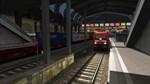 (DLC) Train Simulator: Hamburg-Hanover Route Add-On КЛЮ