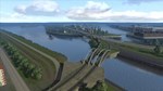 (DLC) Train Simulator: Hamburg-Hanover Route Add-On КЛЮ