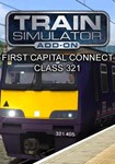 (DLC) Train Simulator: First Capital Connect Class 321 