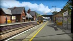 (DLC) Train Simulator: First Capital Connect Class 321 