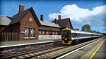 (DLC) Train Simulator: First Capital Connect Class 321 