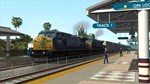 (DLC) Train Simulator: Miami - West Palm Beach Route Ad