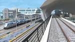 (DLC) Train Simulator: Miami - West Palm Beach Route Ad