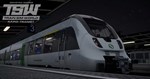 (DLC) Train Sim World*: Rapid Transit КЛЮЧ* STEAM