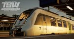 (DLC) Train Sim World*: Rapid Transit КЛЮЧ* STEAM