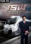 (DLC) Train Sim World*: Rapid Transit КЛЮЧ* STEAM