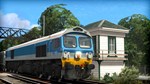 (DLC) Train Simulator: Chatham Main & Medway Valley Lin