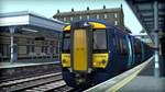 (DLC) Train Simulator: Chatham Main & Medway Valley Lin