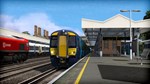 (DLC) Train Simulator: Chatham Main & Medway Valley Lin