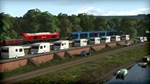 (DLC) Train Simulator: Chatham Main & Medway Valley Lin