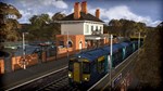 (DLC) Train Simulator: Chatham Main & Medway Valley Lin