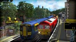 (DLC) Train Simulator: Chatham Main & Medway Valley Lin