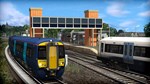 (DLC) Train Simulator: Chatham Main & Medway Valley Lin