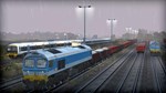 (DLC) Train Simulator: Chatham Main & Medway Valley Lin