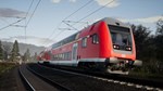 (DLC) Train Sim World*: Ruhr-Sieg Nord: Hagen – Finnent