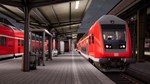 (DLC) Train Sim World*: Ruhr-Sieg Nord: Hagen – Finnent