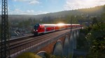 (DLC) Train Sim World*: Main Spessart Bahn: Aschaffenbu